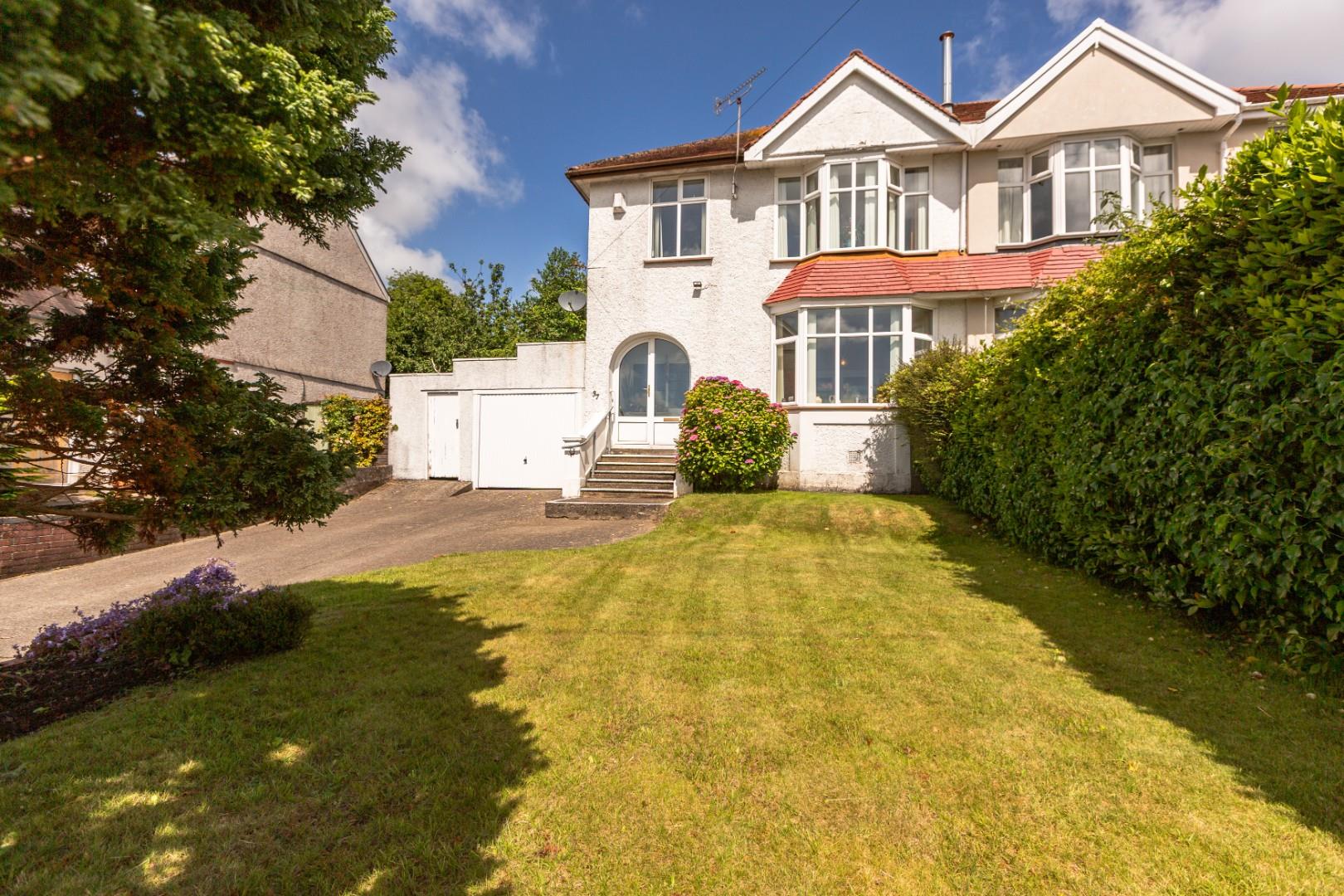 Bellevue Road, West Cross, Swansea, SA3 5QB